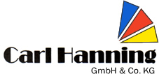 Carl Hanning GmbH & Co. KG